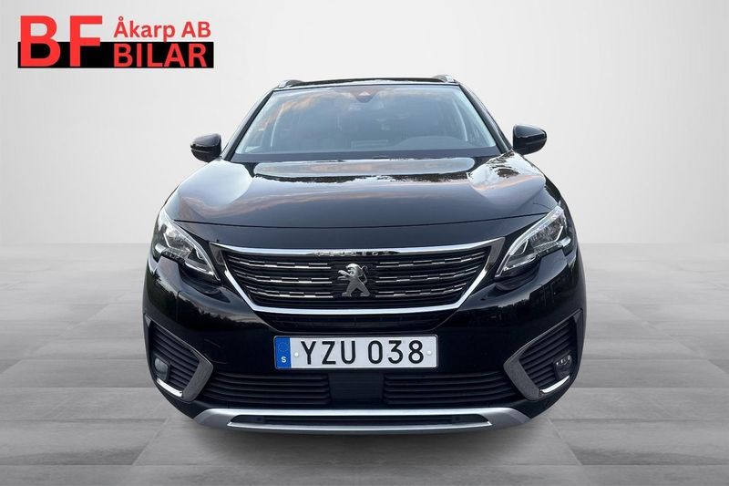 Peugeot 5008 bild 24