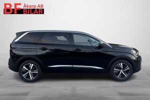 Peugeot 5008 bild 22