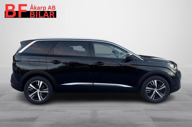 Peugeot 5008 bild 22
