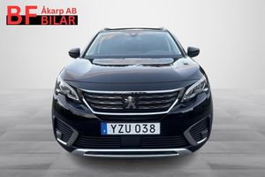 Peugeot 5008 bild 25