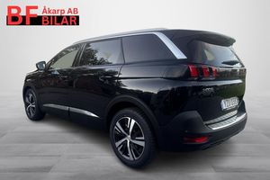 Peugeot 5008 bild 7