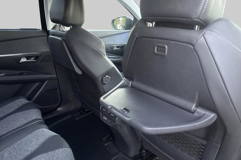 Peugeot 5008 bild 17
