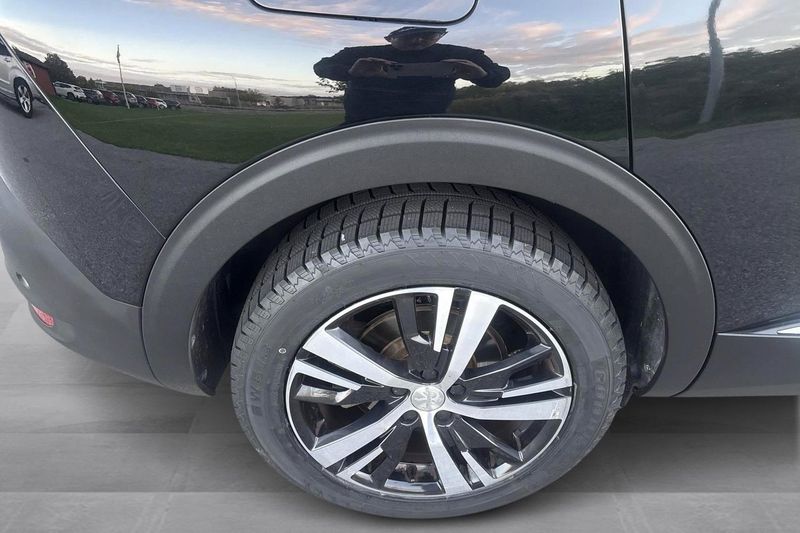 Peugeot 5008 bild 11
