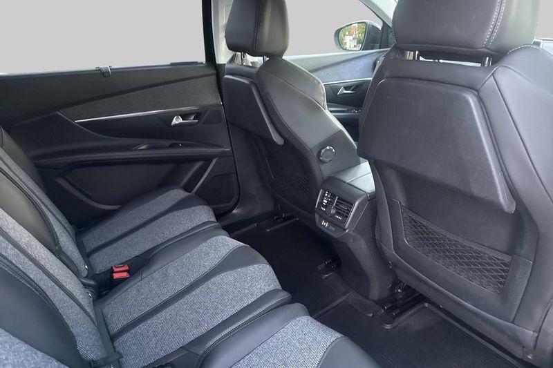 Peugeot 5008 bild 12