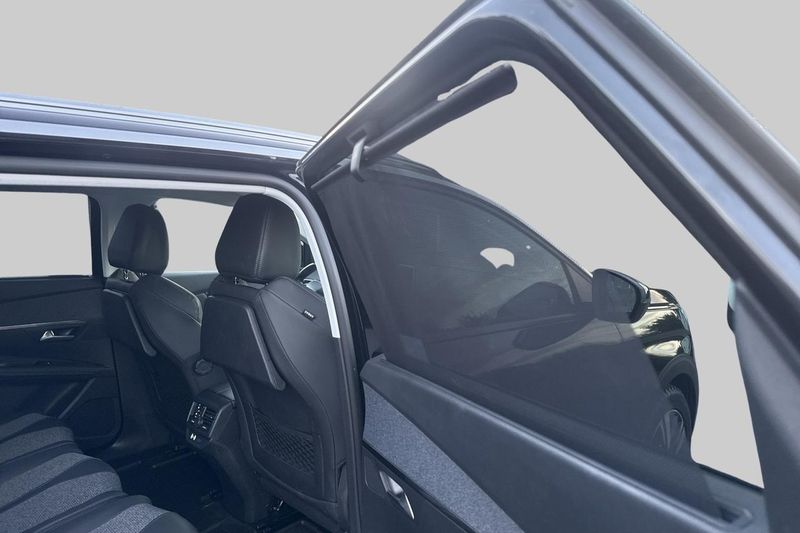 Peugeot 5008 bild 19