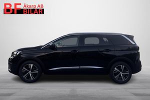 Peugeot 5008 bild 2