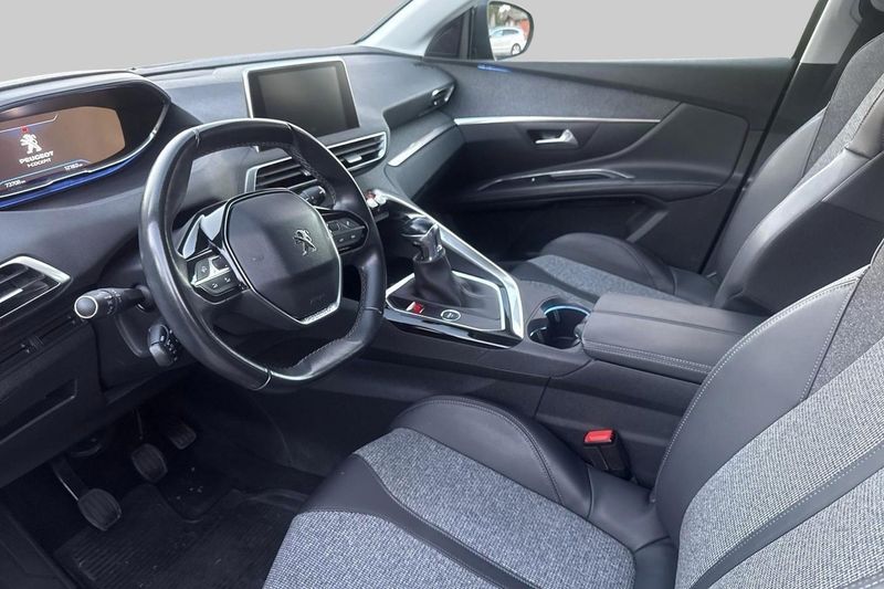 Peugeot 5008 bild 3