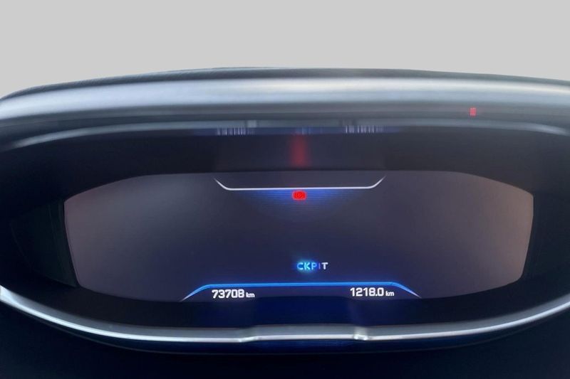 Peugeot 5008 bild 26