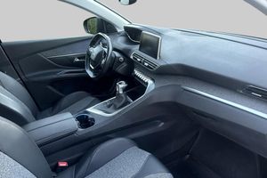 Peugeot 5008 bild 20