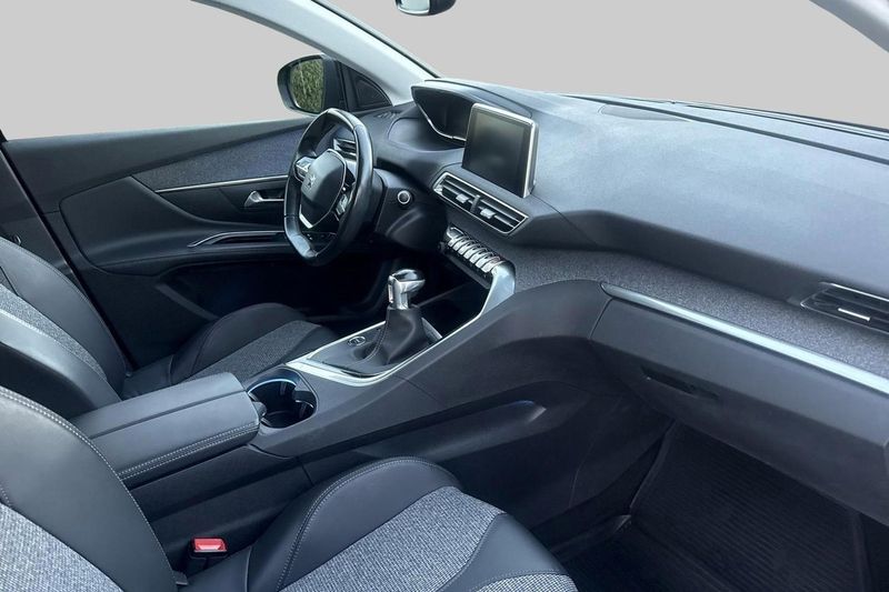 Peugeot 5008 bild 20