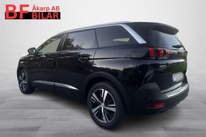 Peugeot 5008 bild 5