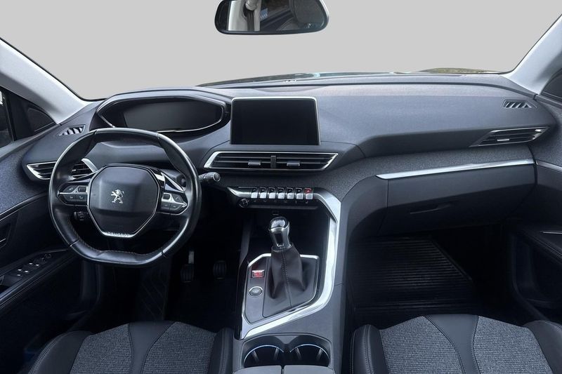 Peugeot 5008 bild 14