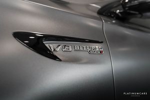 Mercedes E63 AMG bild 25