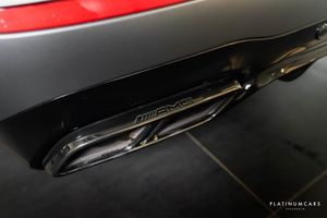 Mercedes E63 AMG bild 27