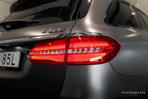 Mercedes E63 AMG bild 26