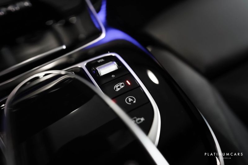Mercedes E63 AMG bild 14