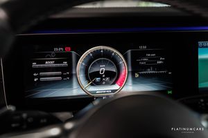 Mercedes E63 AMG bild 13