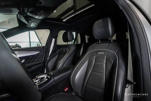 Mercedes E63 AMG bild 19
