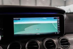 Mercedes E63 AMG bild 10