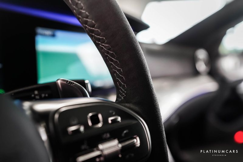 Mercedes E63 AMG bild 18