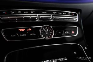 Mercedes E63 AMG bild 16