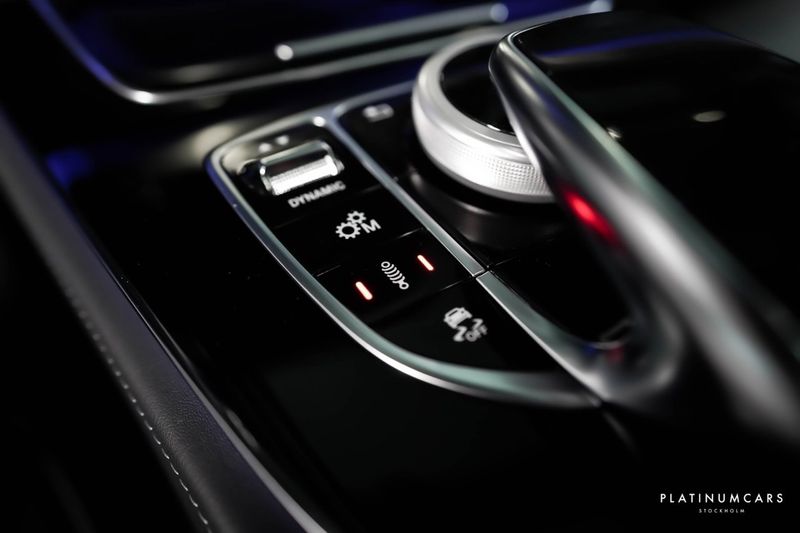 Mercedes E63 AMG bild 15