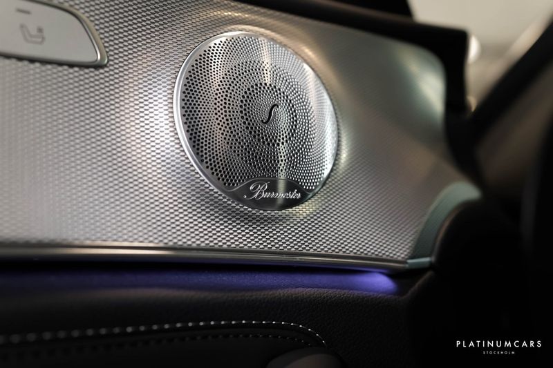 Mercedes E63 AMG bild 21