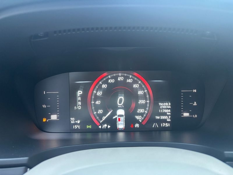Volvo V90 bild 24