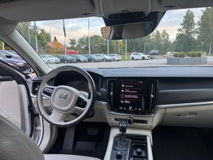 Volvo V90 bild 10