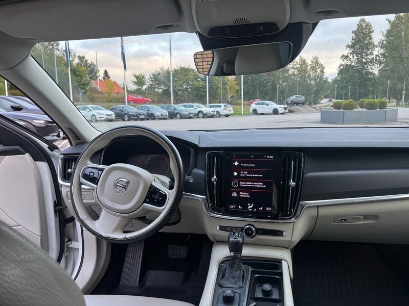 Volvo V90 bild 10