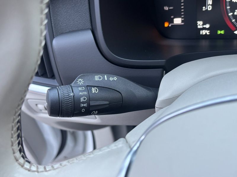 Volvo V90 bild 20