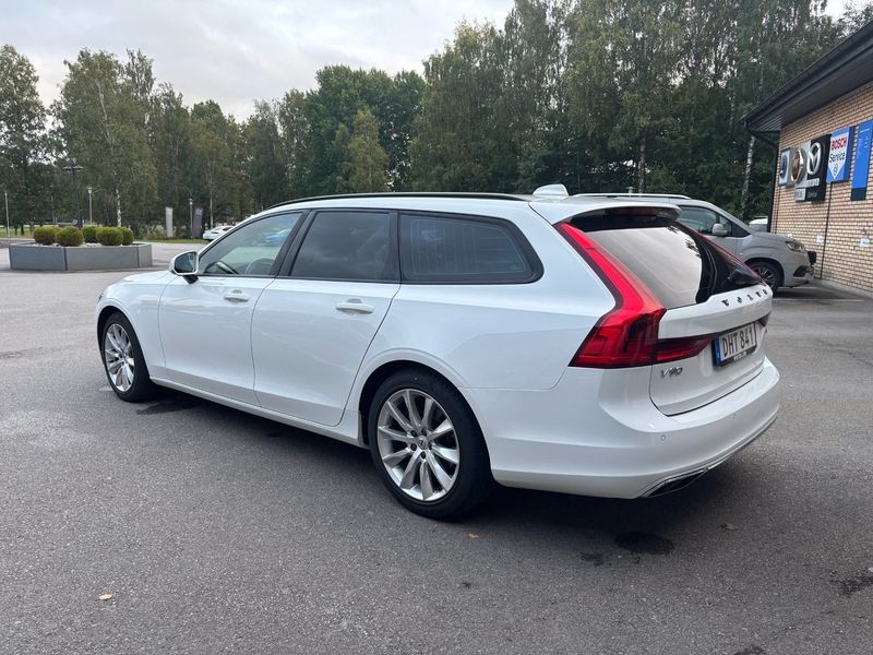 Volvo V90 bild 3