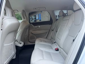 Volvo V90 bild 15