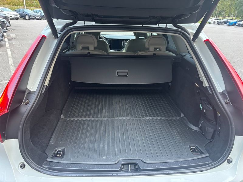 Volvo V90 bild 16