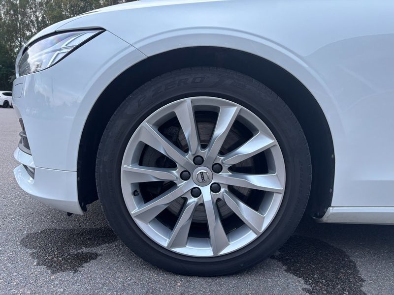 Volvo V90 bild 9