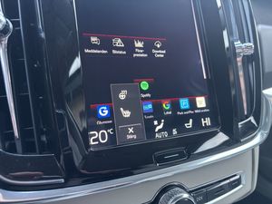 Volvo V90 bild 29