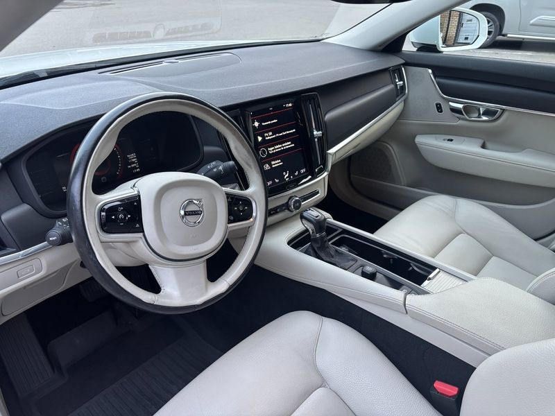 Volvo V90 bild 11