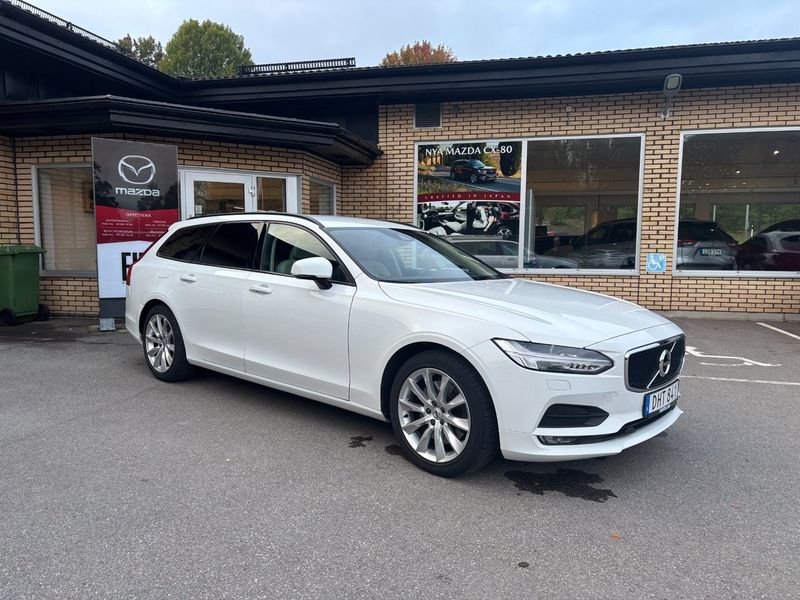 Volvo V90 bild 8
