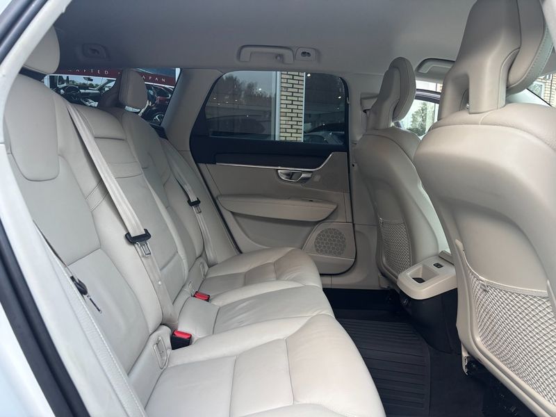 Volvo V90 bild 18