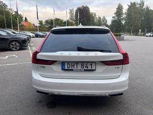 Volvo V90 bild 4