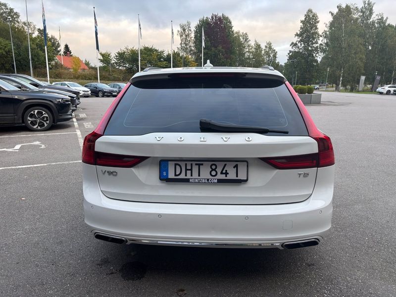 Volvo V90 bild 4