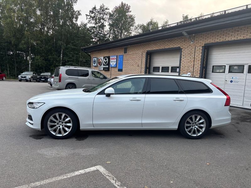 Volvo V90 bild 2