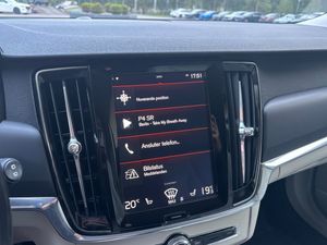 Volvo V90 bild 25