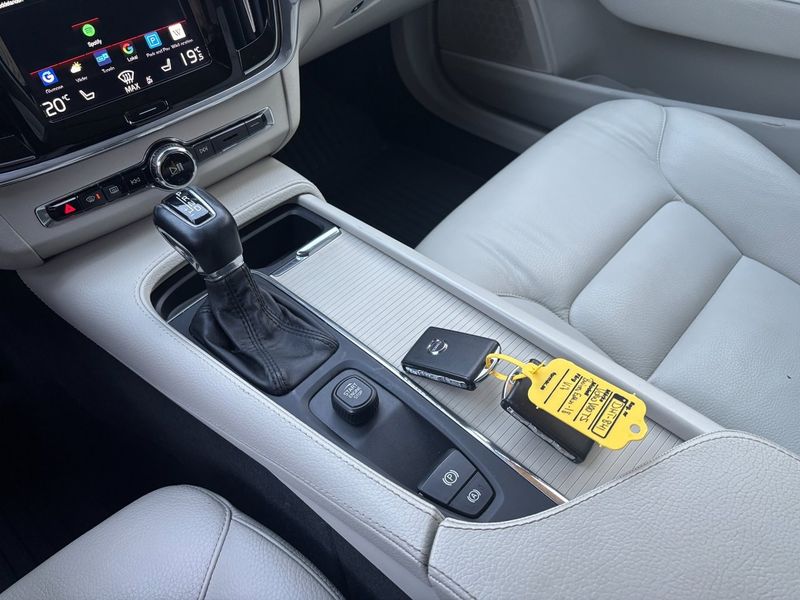 Volvo V90 bild 28