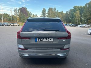 Volvo XC60 bild 4