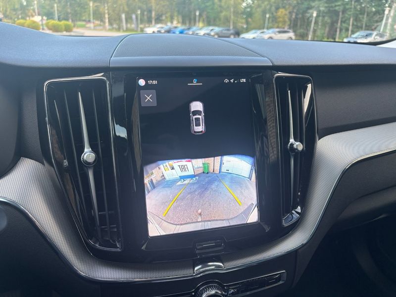 Volvo XC60 bild 24