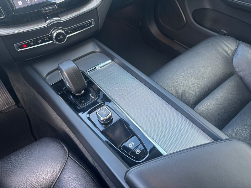 Volvo XC60 bild 22