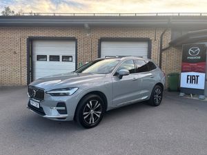 Volvo XC60 bild 1