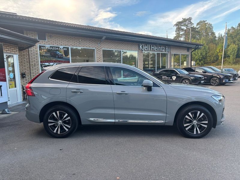 Volvo XC60 bild 7