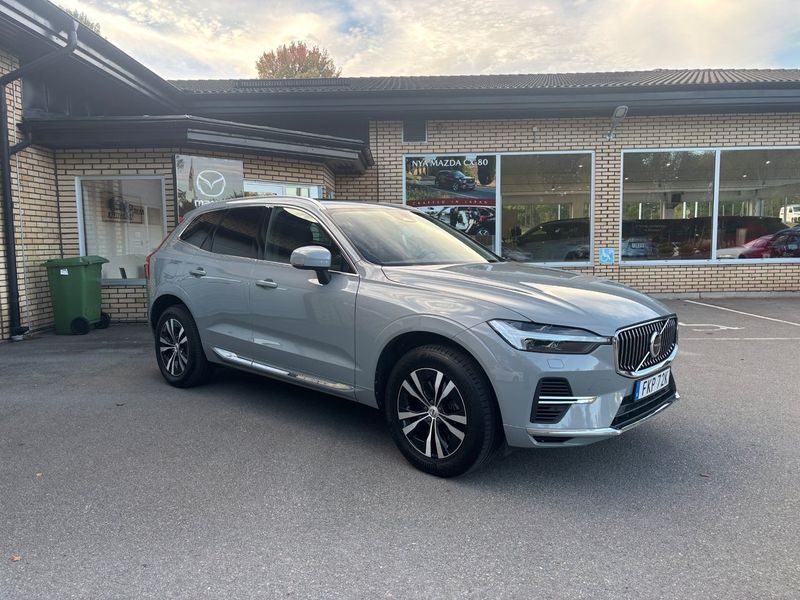 Volvo XC60 bild 8